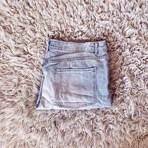 F21 Ripped Jeans